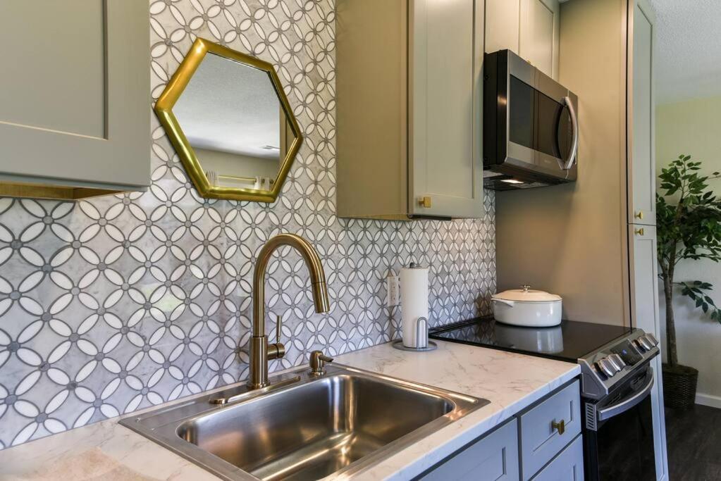 Sparkling Designer 3 Bed Suite By Taneycomo Branson Zewnętrze zdjęcie