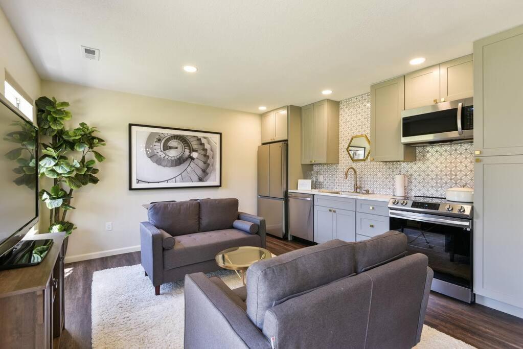 Sparkling Designer 3 Bed Suite By Taneycomo Branson Zewnętrze zdjęcie